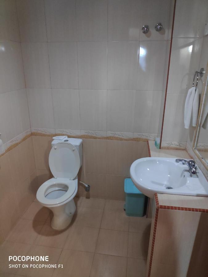 Flora Place Hotel Kota Bharu Zewnętrze zdjęcie