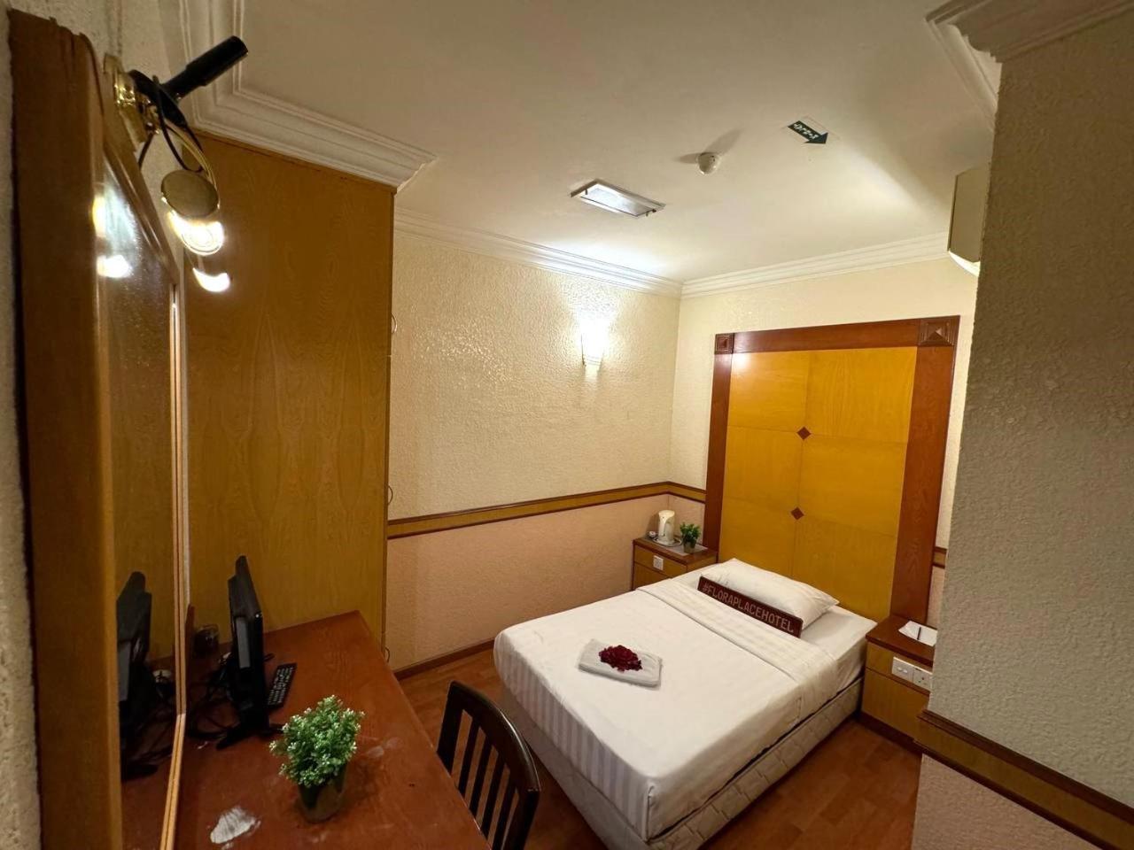 Flora Place Hotel Kota Bharu Zewnętrze zdjęcie